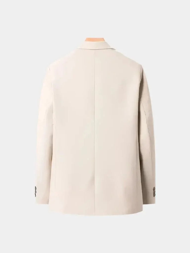 Modern Minimalist Blazer | Savile & Co.