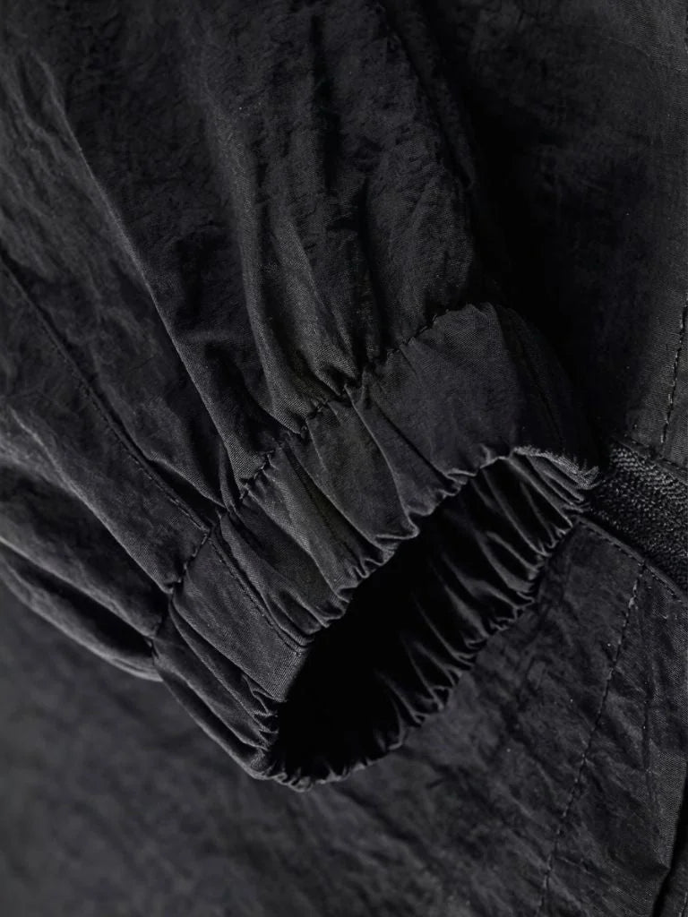 Modern Utility Zip Jacket | Savile & Co.