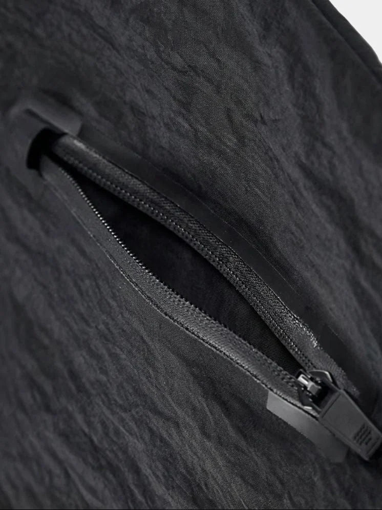 Modern Utility Zip Jacket | Savile & Co.