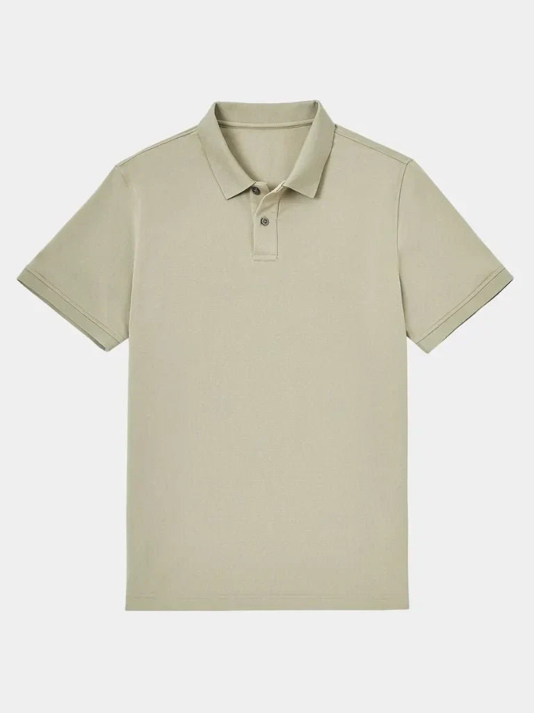 Montclair Polo Shirt | Savile & Co.