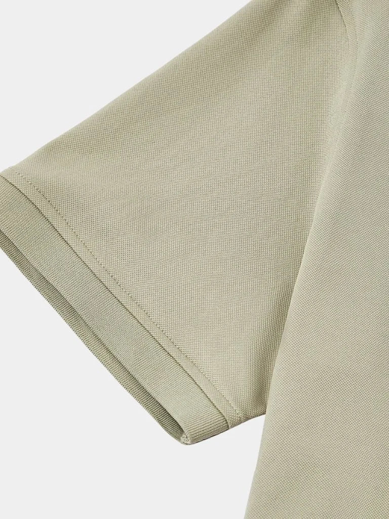 Montclair Polo Shirt | Savile & Co.