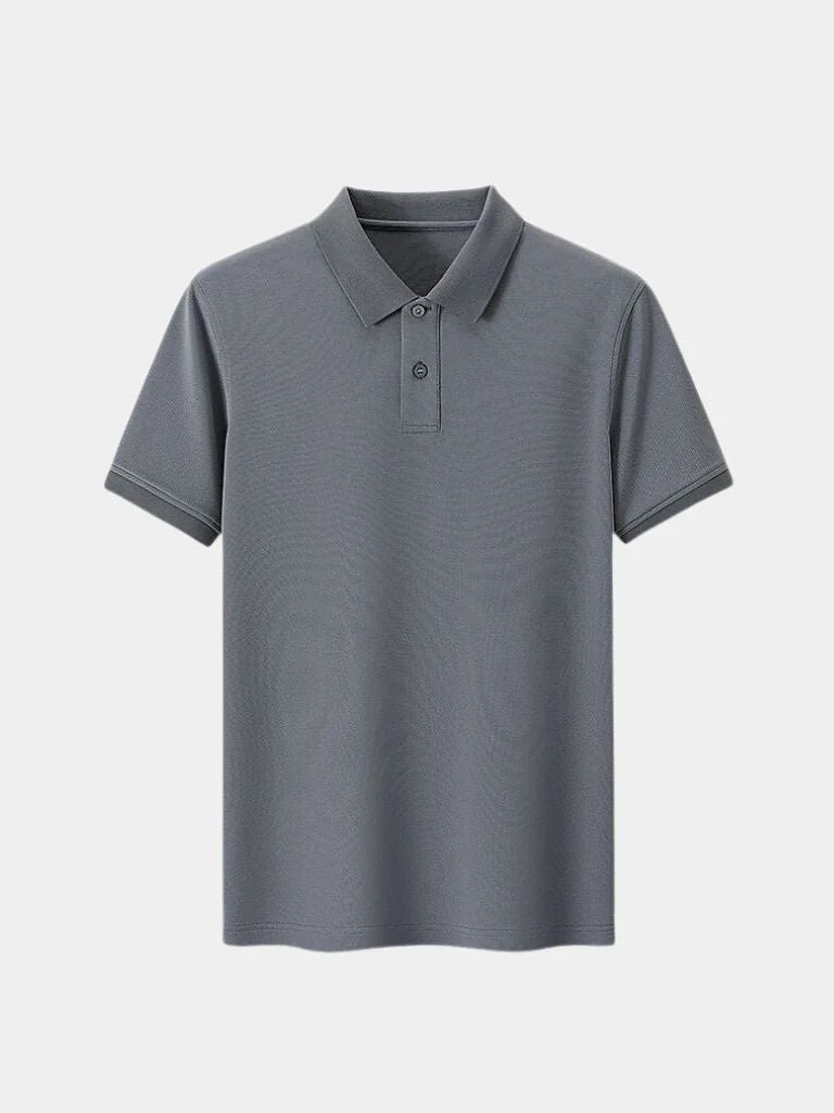 Montclair Polo Shirt | Savile & Co.