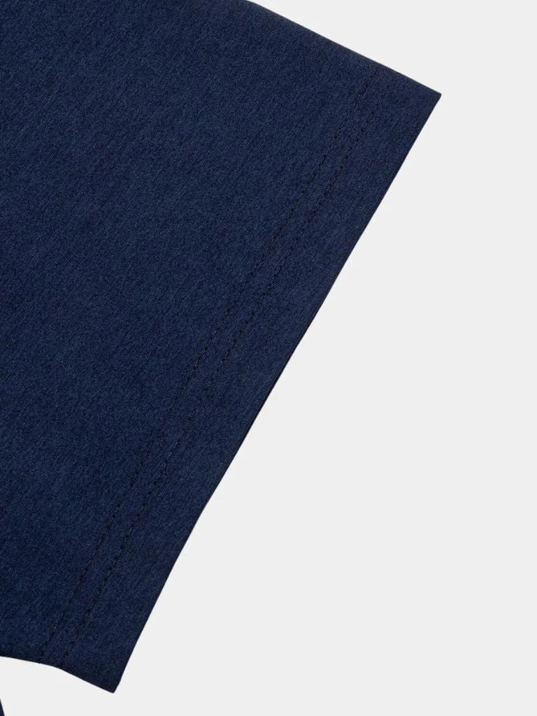 Navy Windsor Polo | Savile & Co.