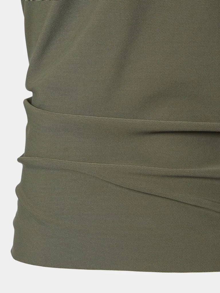 Noble Knit Polo Shirt | Savile & Co.