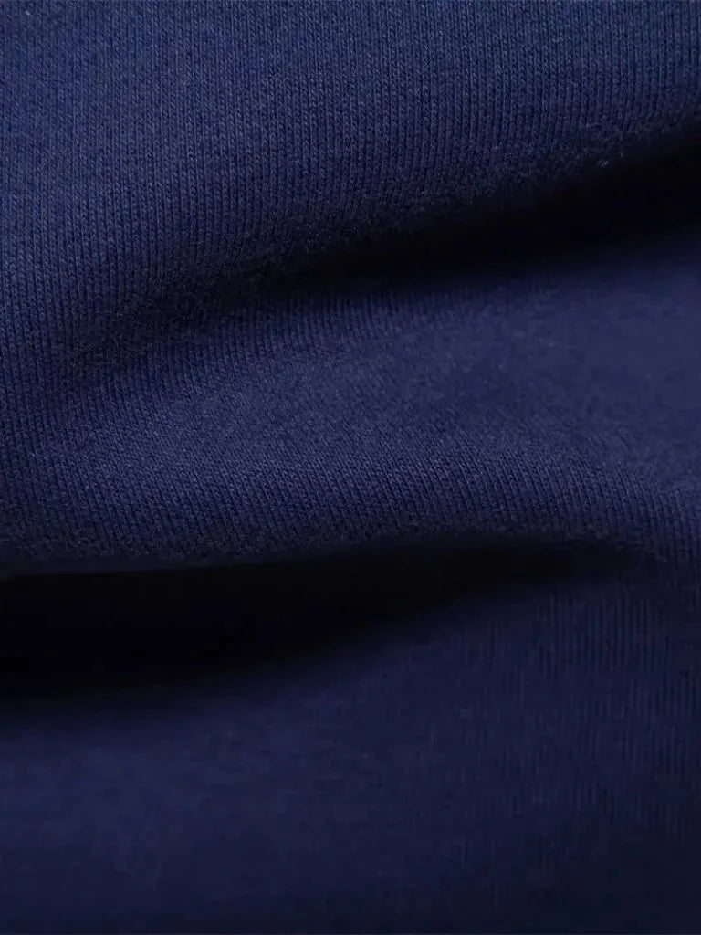 Old Money Essential Polo Shirt | Savile & Co.