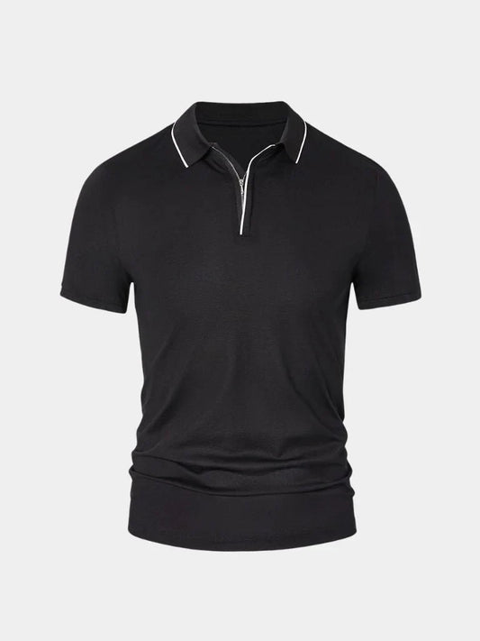 Oxford Midnight Polo | Savile & Co.