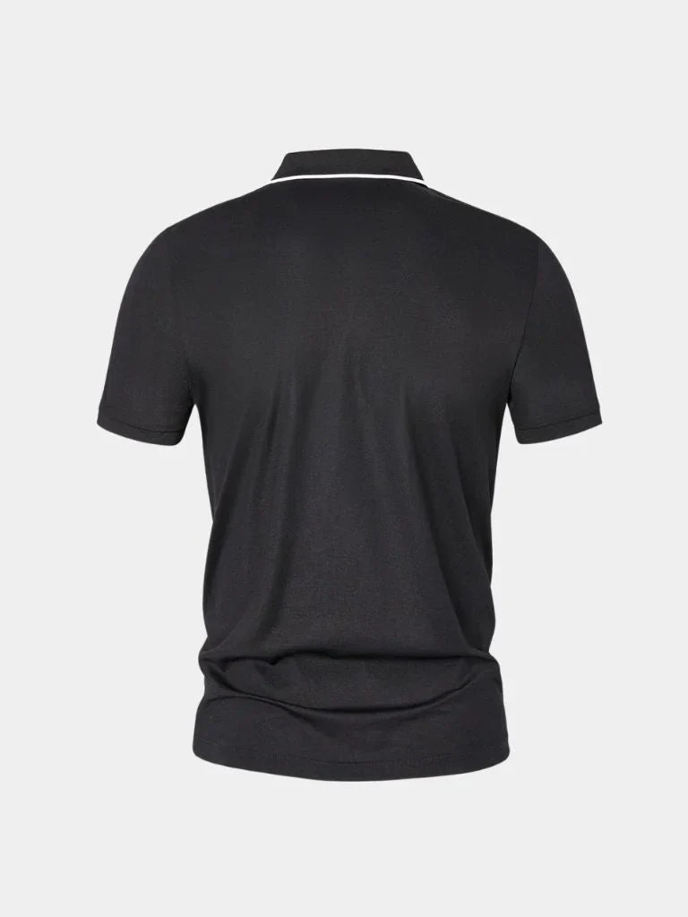 Oxford Midnight Polo | Savile & Co.