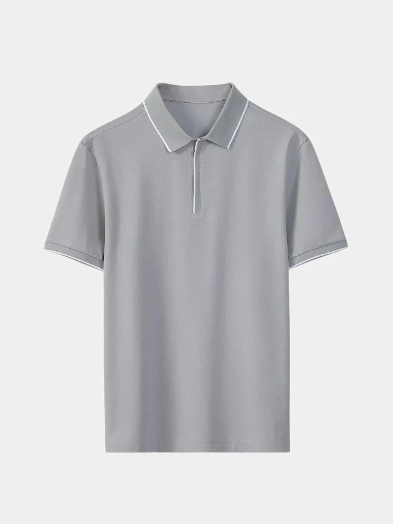 Oxford Midnight Polo | Savile & Co.