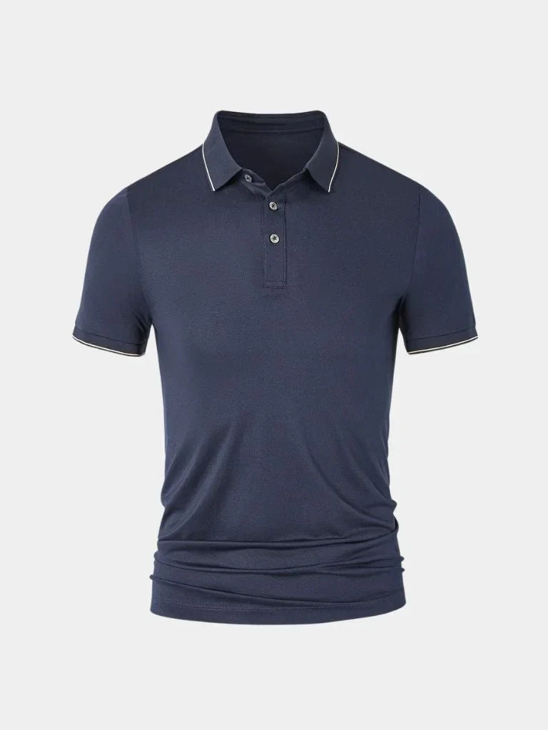 Oxford Polo Shirt | Savile & Co.