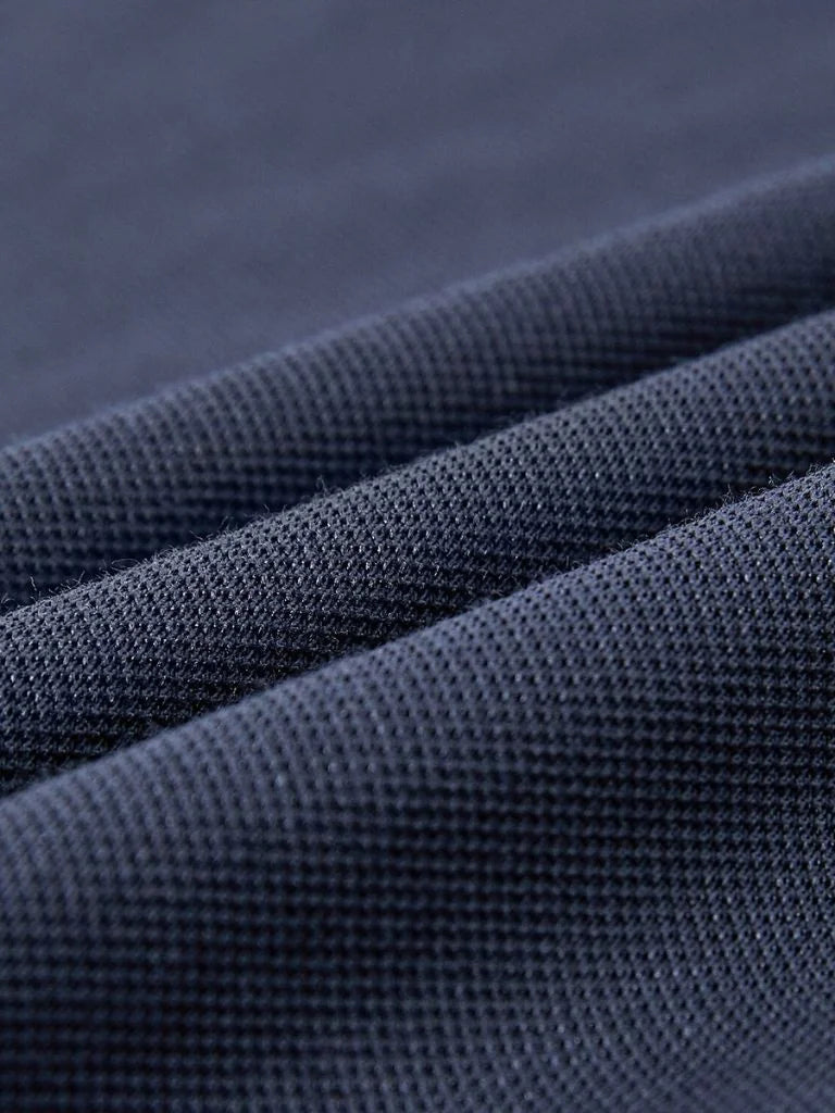 Oxford Polo Shirt | Savile & Co.
