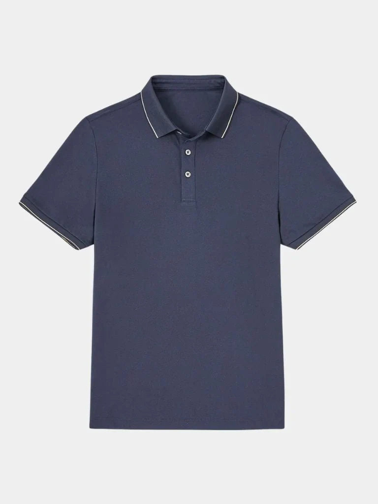 Oxford Polo Shirt | Savile & Co.