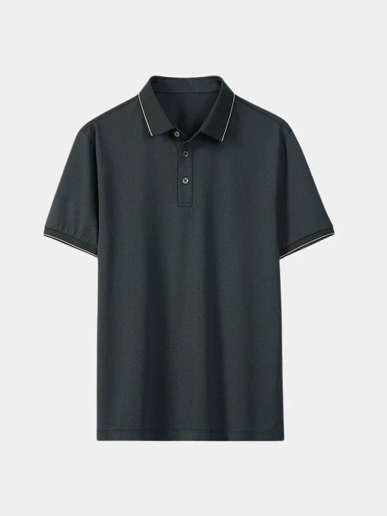 Oxford Polo Shirt | Savile & Co.
