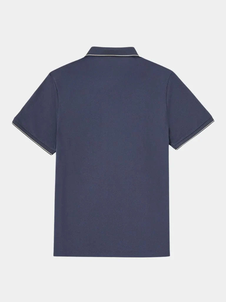 Oxford Polo Shirt | Savile & Co.