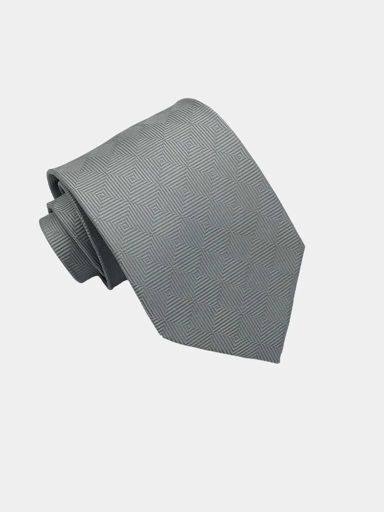 Oxford Row Tie | Savile & Co.