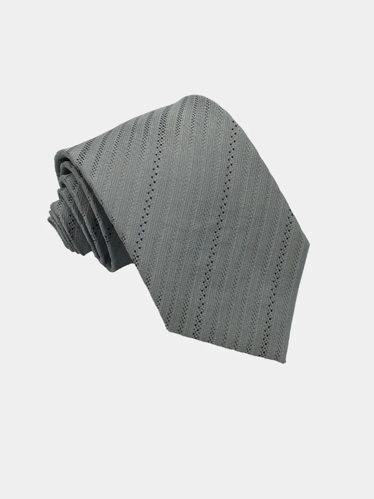 Oxford Row Tie | Savile & Co.