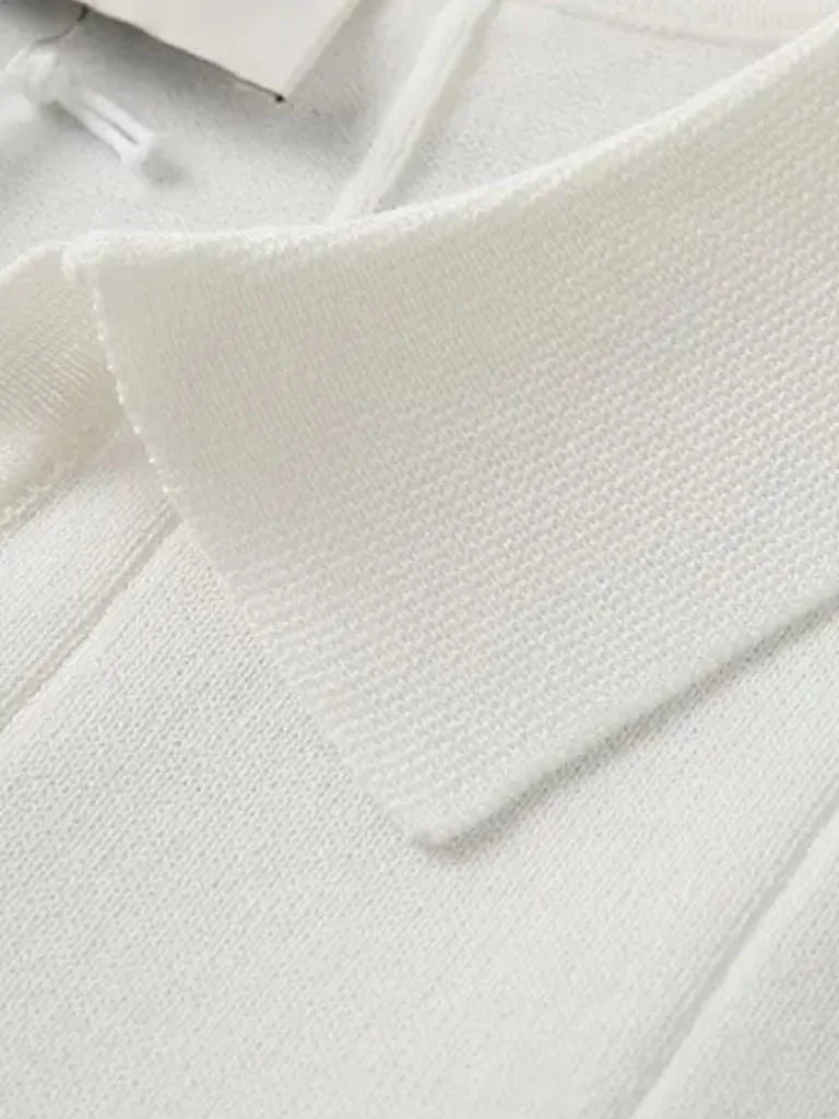 Portofino Polo Shirt | Savile & Co.