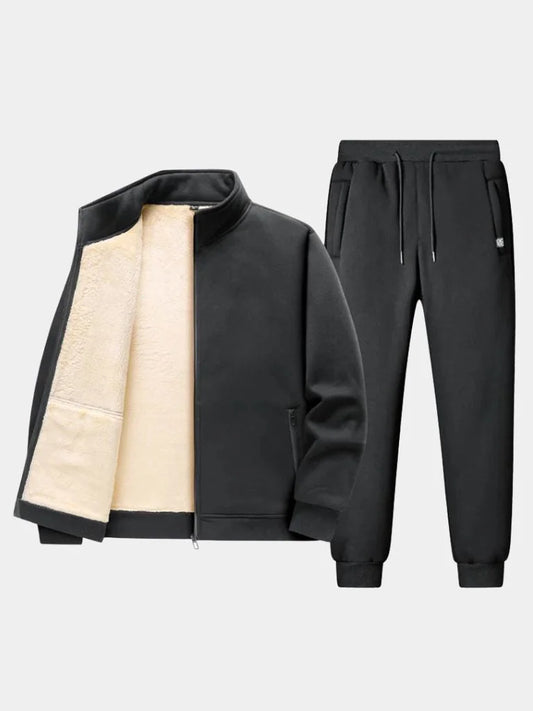 Prestige Cashmere Comfort Set | Savile & Co.