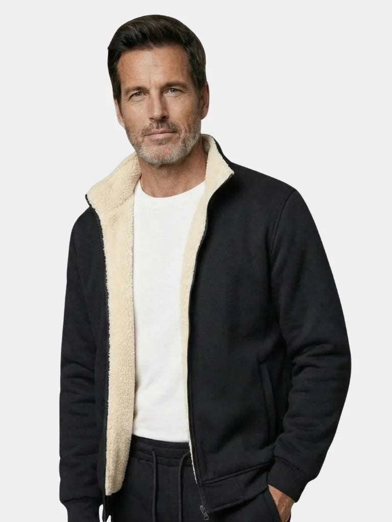 Prestige Cashmere Comfort Set | Savile & Co.