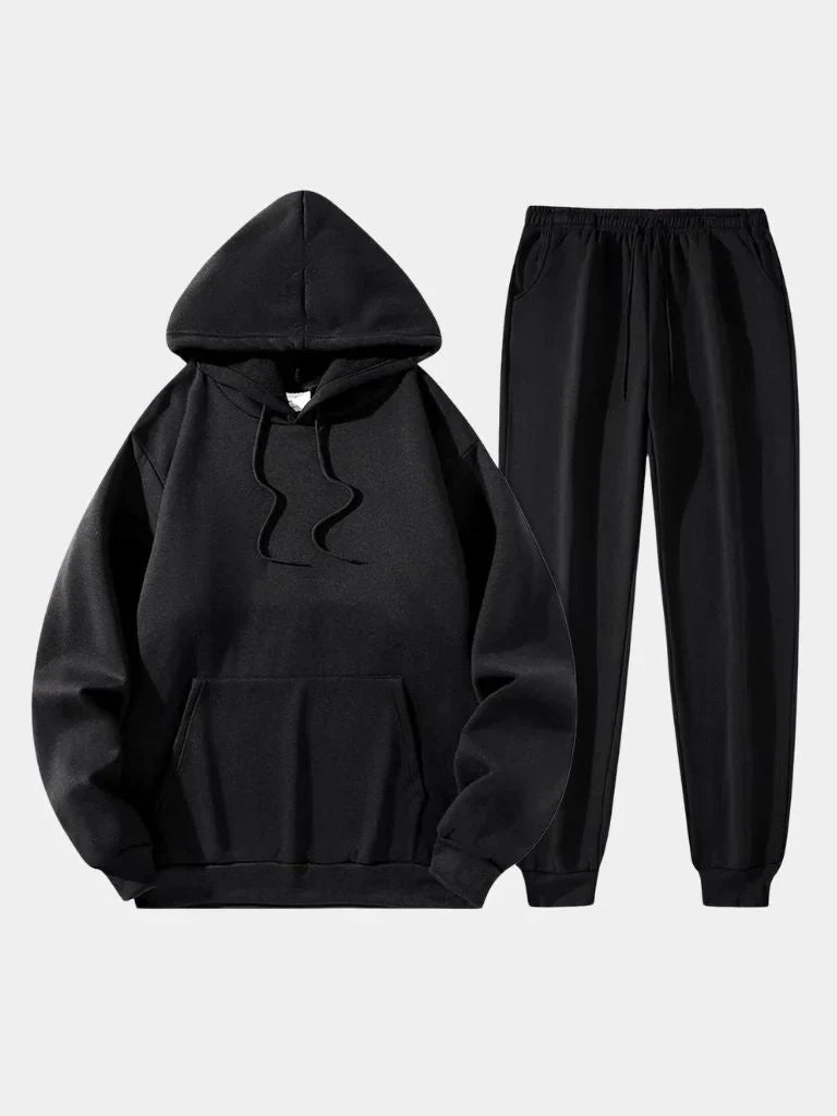 Prime Comfort Hoodie Set | Savile & Co.