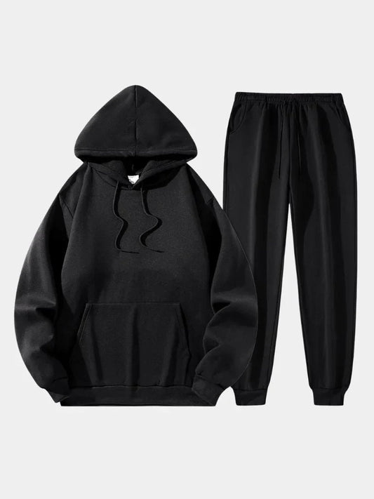 Prime Comfort Hoodie Set | Savile & Co.