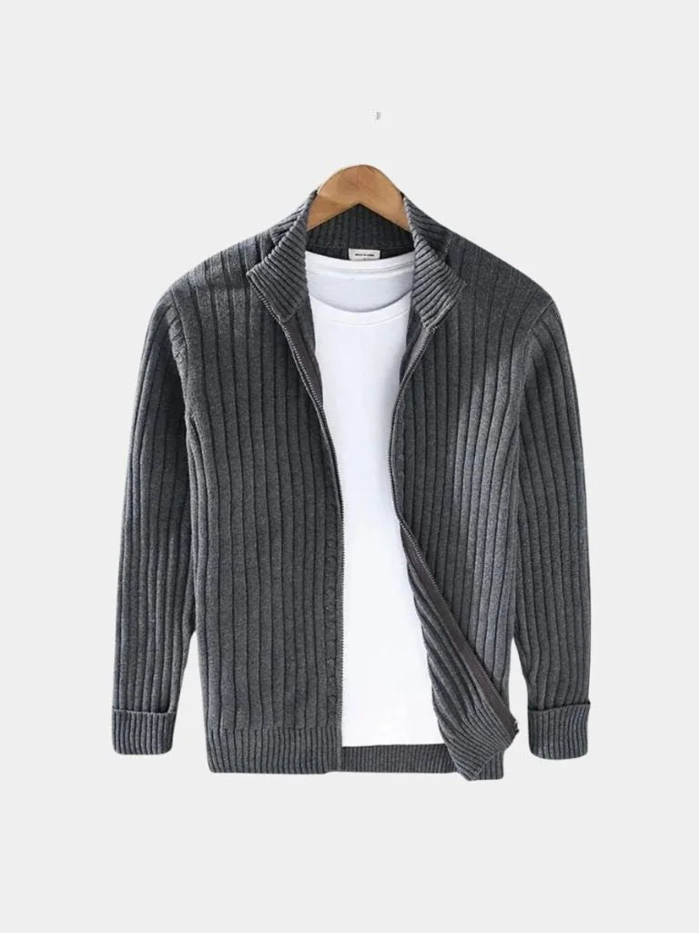 Regency Knit Jacket | Savile & Co.