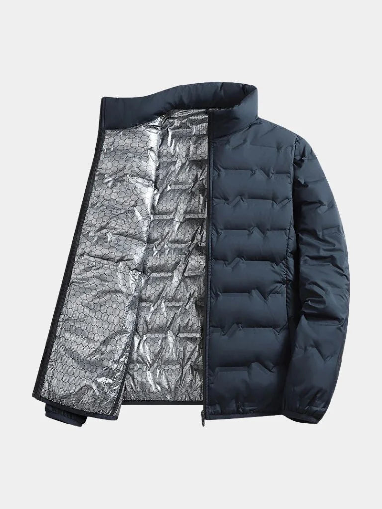 Regent Heat Thermal Jacket | Savile & Co.