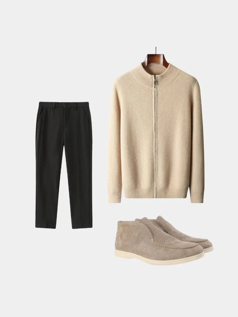 Rheingold Thread Set | Savile & Co.