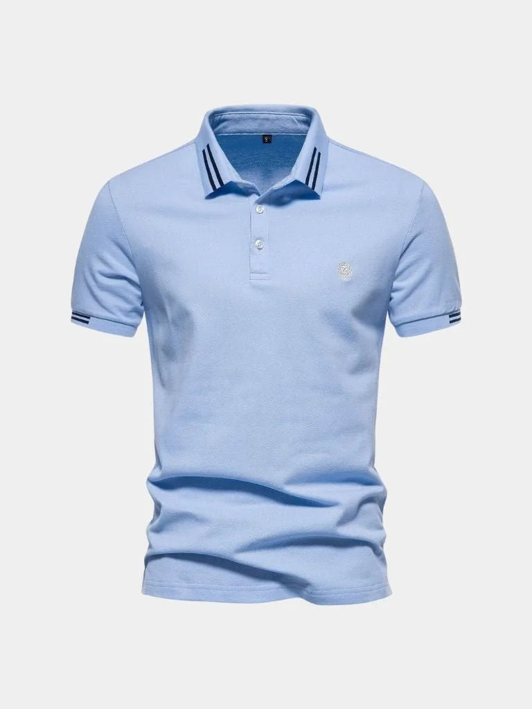 Royal Breeze Polo | Savile & Co.