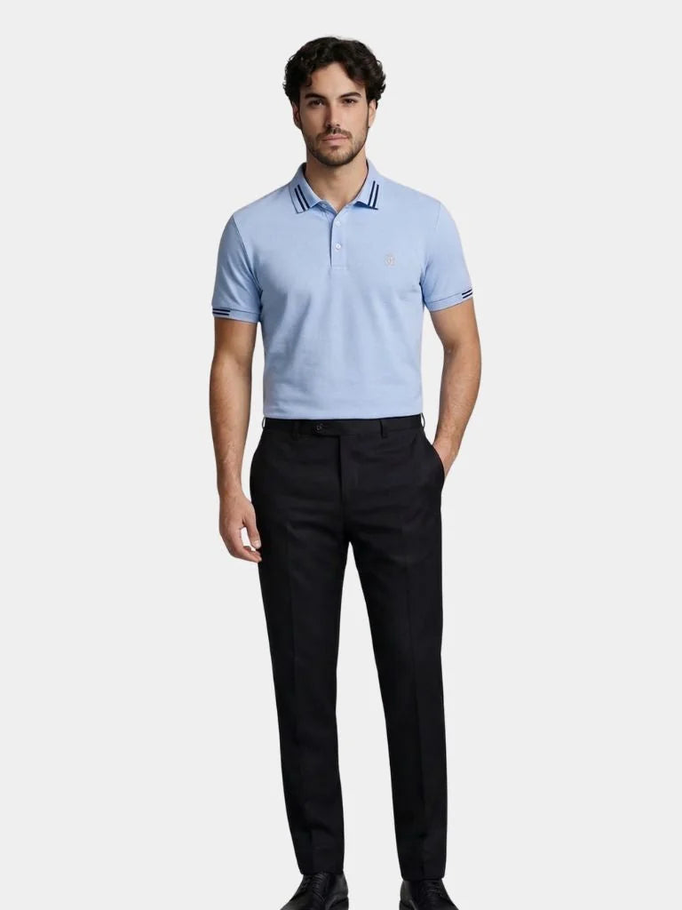 Royal Breeze Polo | Savile & Co.