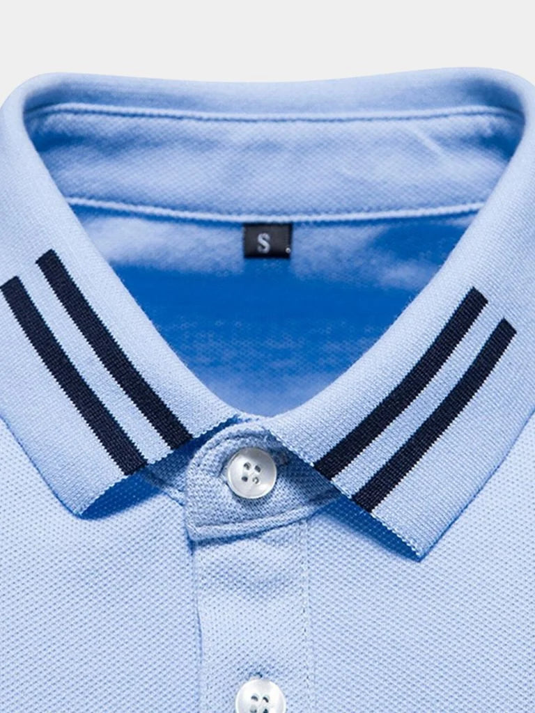 Royal Breeze Polo | Savile & Co.