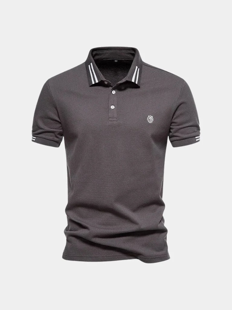 Royal Breeze Polo | Savile & Co.
