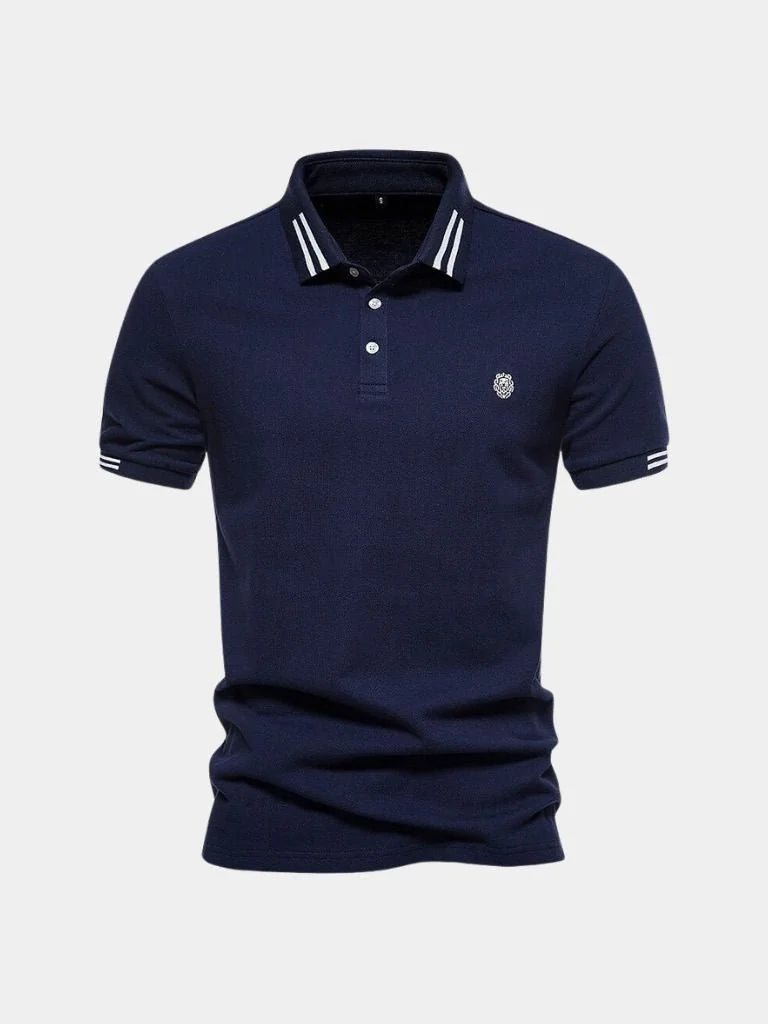 Royal Breeze Polo | Savile & Co.