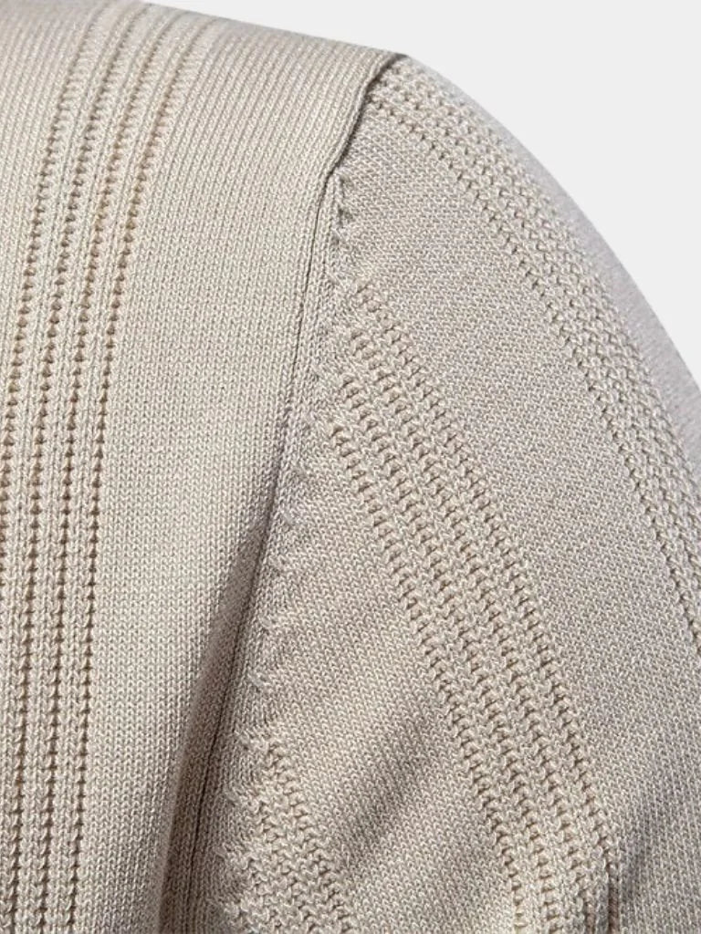 Royal Cord Polo | Savile & Co.