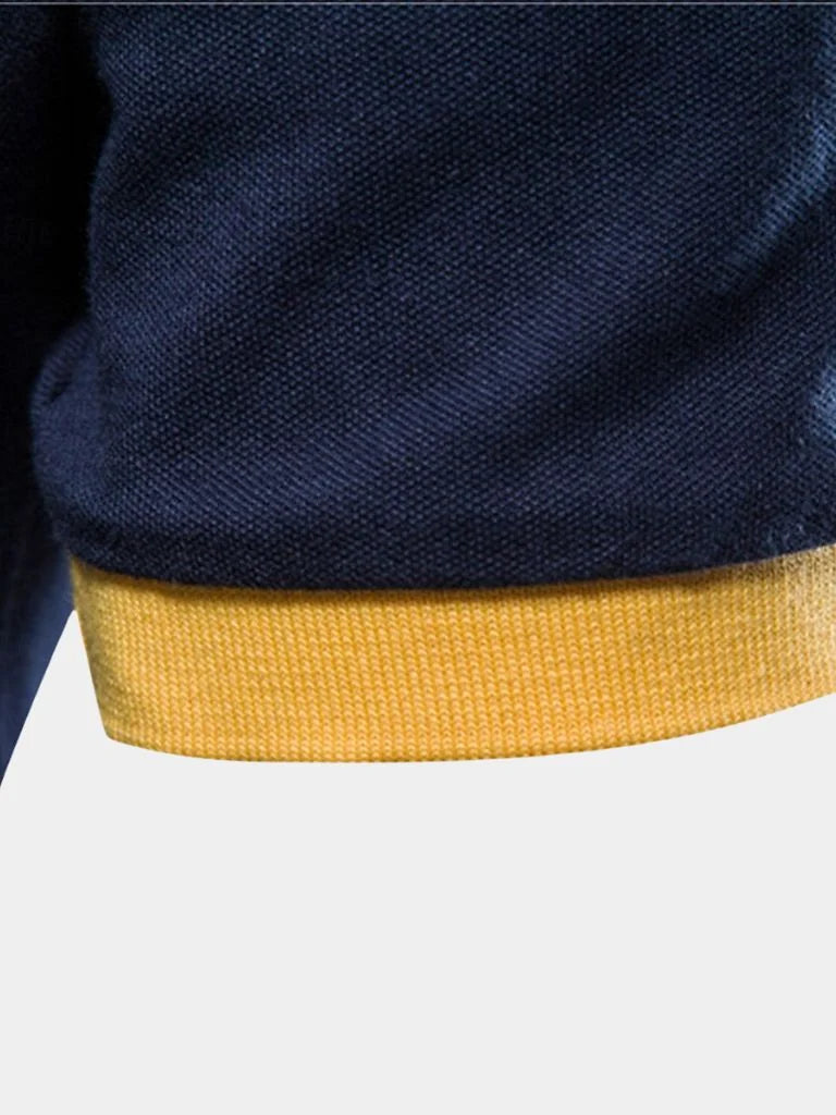 Royal Crest Polo | Savile & Co.