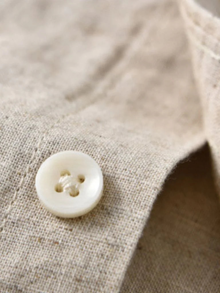 Salt Breeze Shirt | Savile & Co.
