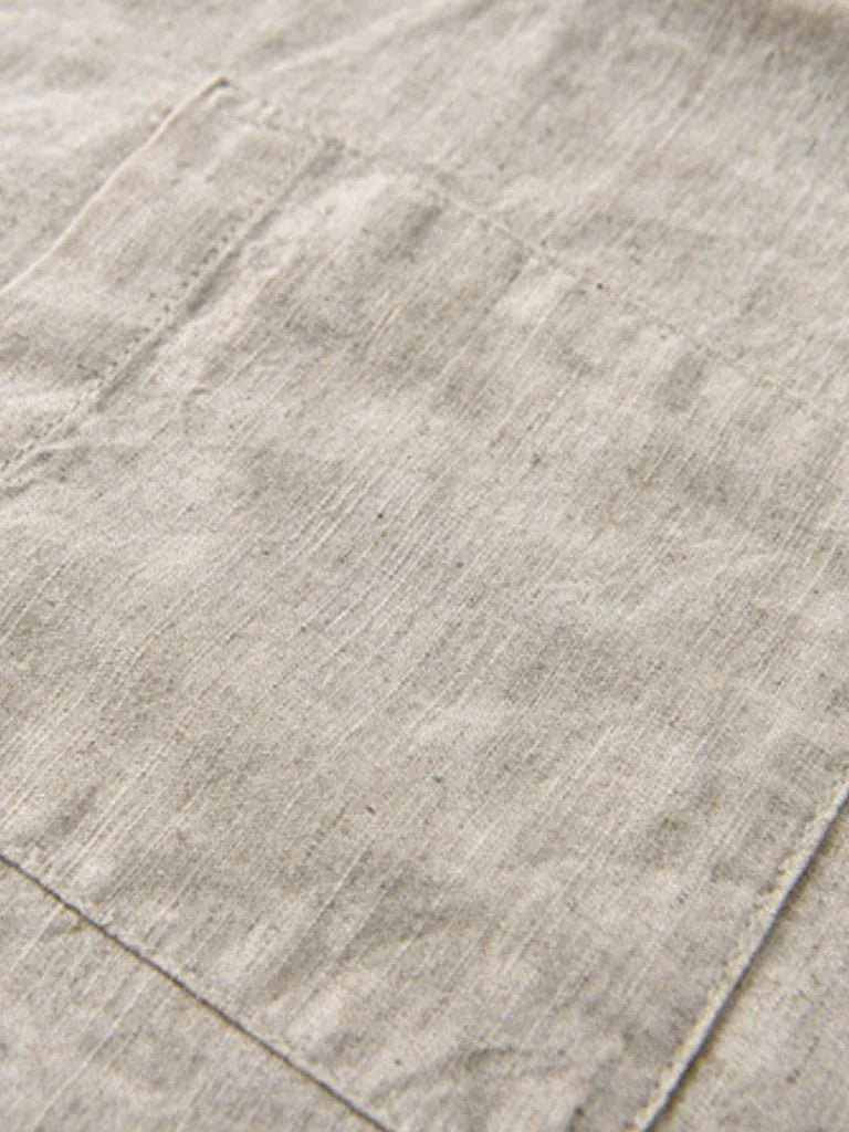 Salt Breeze Shirt | Savile & Co.