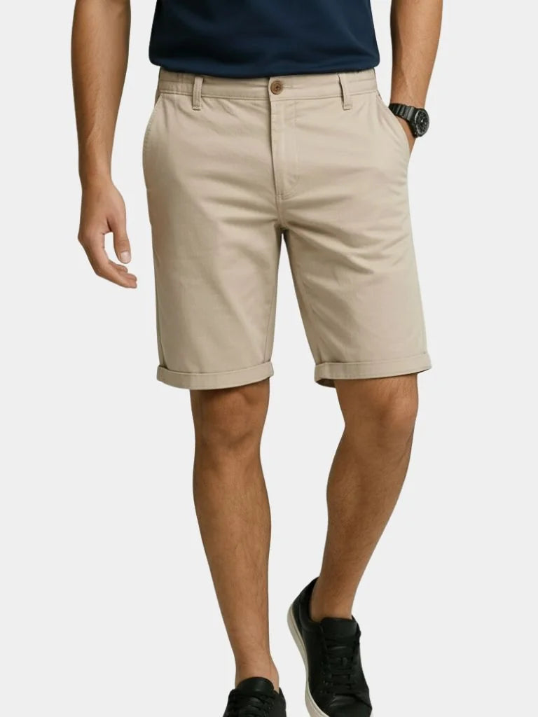 Sand Riviera Shorts | Savile & Co.