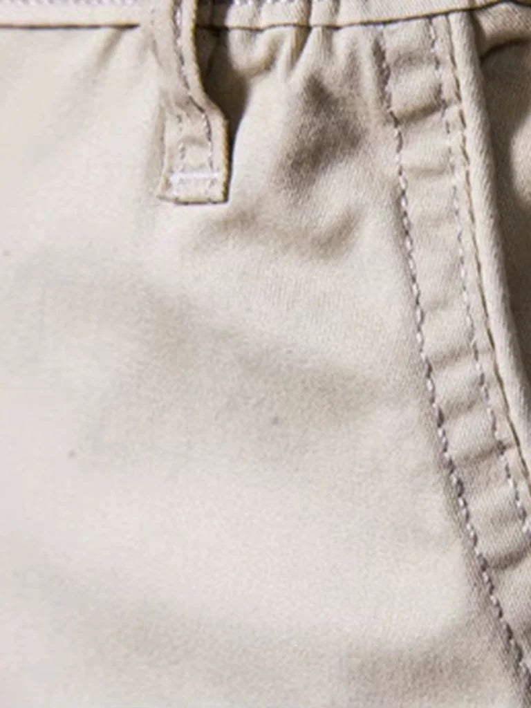 Sand Riviera Shorts | Savile & Co.