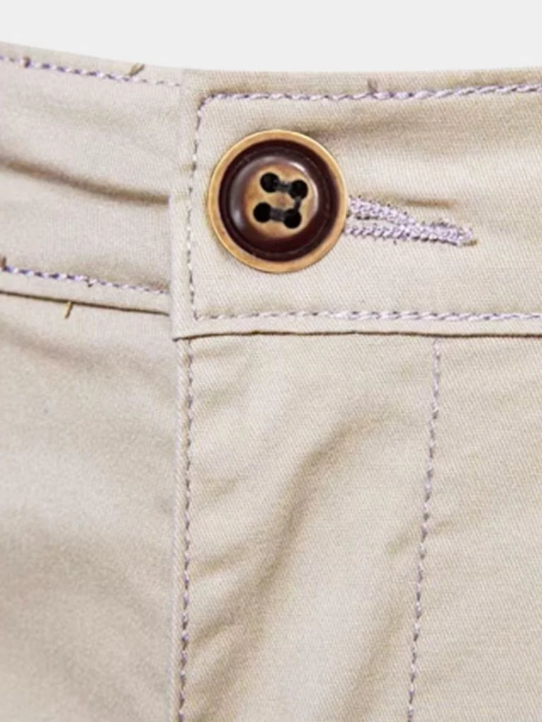 Sand Riviera Shorts | Savile & Co.