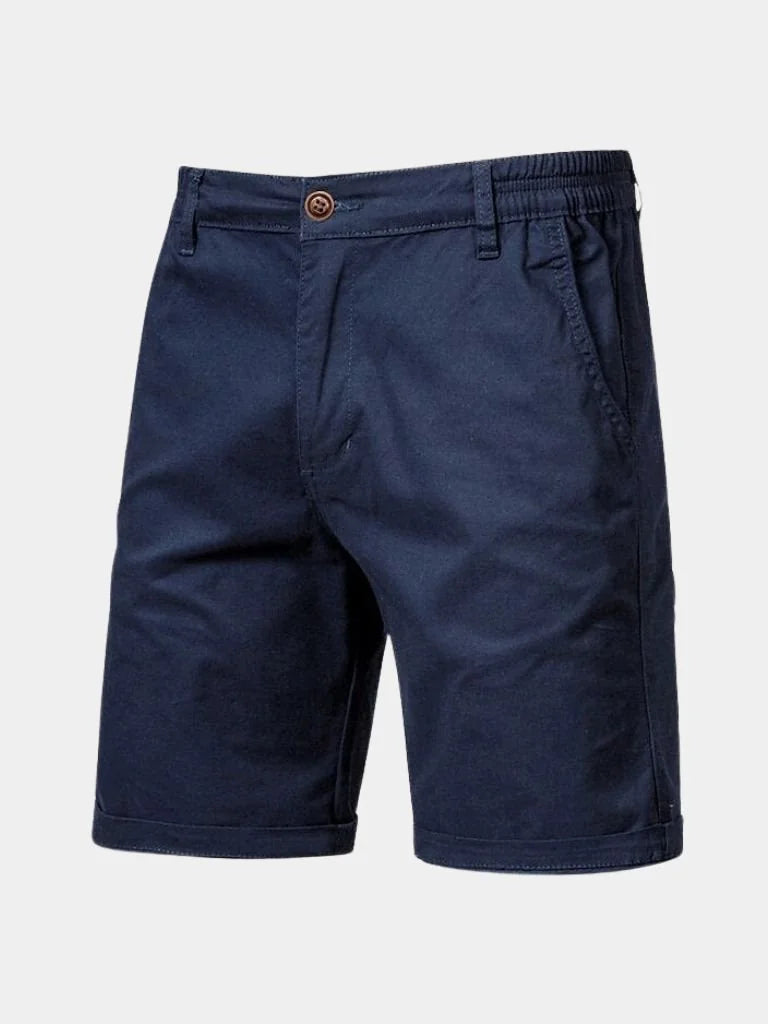 Sand Riviera Shorts | Savile & Co.