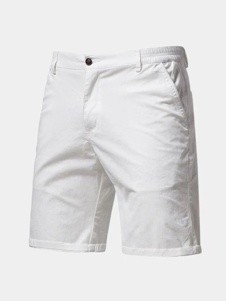 Sand Riviera Shorts | Savile & Co.