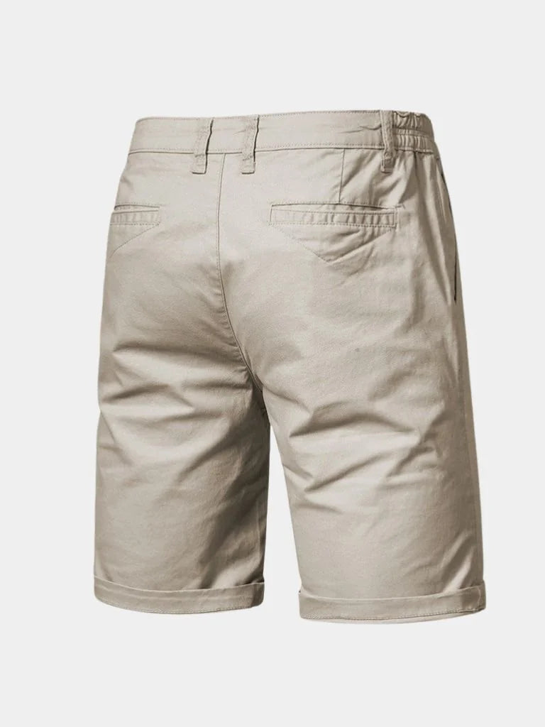 Sand Riviera Shorts | Savile & Co.