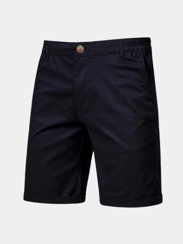 Sand Riviera Shorts | Savile & Co.