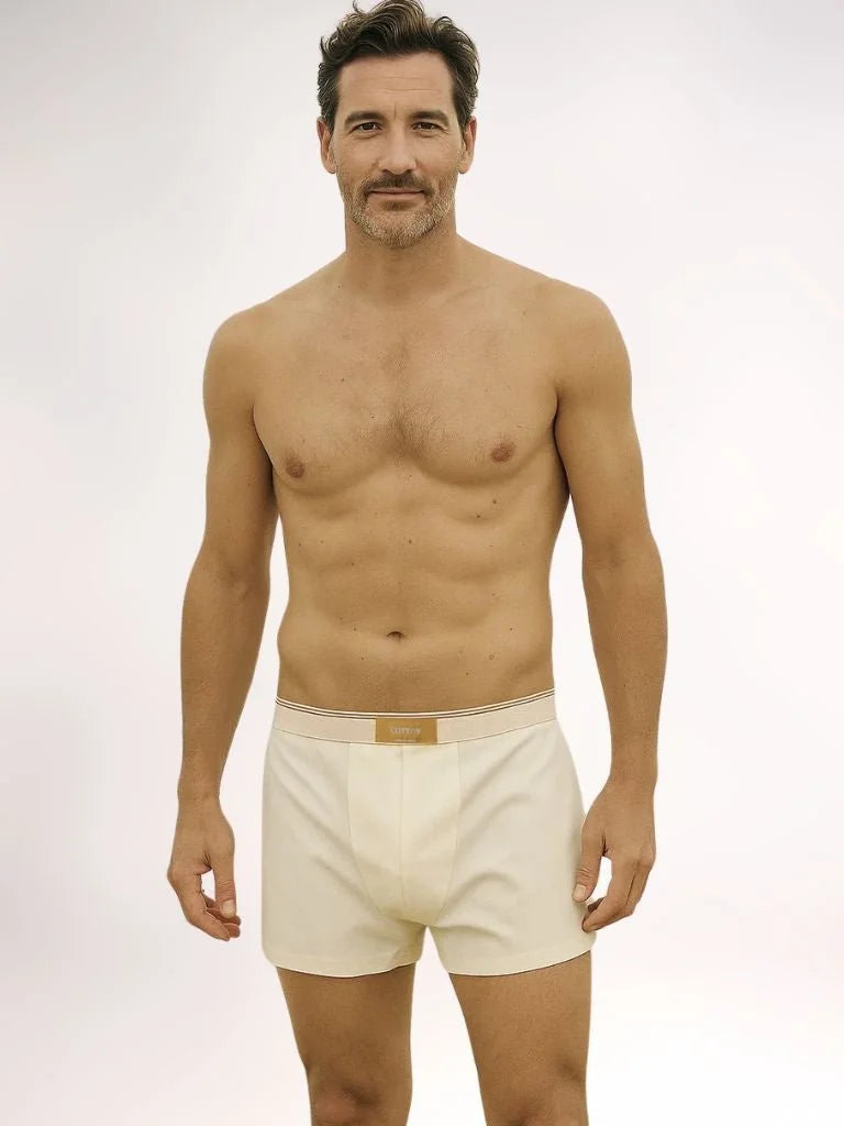 Savile Form Boxer Brief Set | Savile & Co.