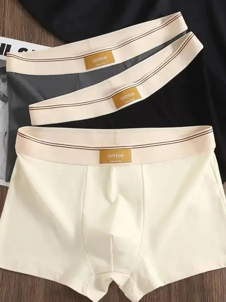 Savile Form Boxer Brief Set | Savile & Co.