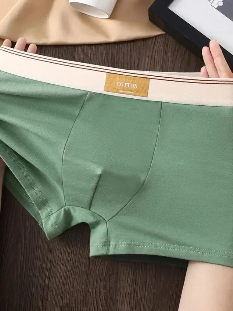 Savile Form Boxer Brief Set | Savile & Co.
