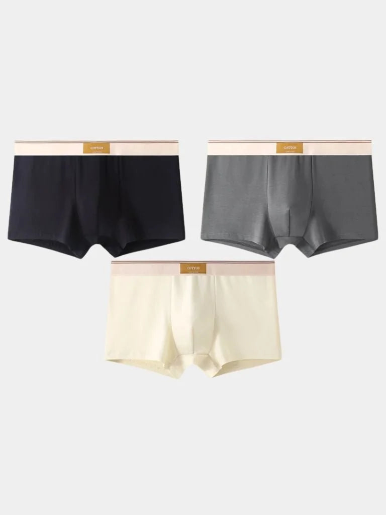 Savile Form Boxer Brief Set | Savile & Co.
