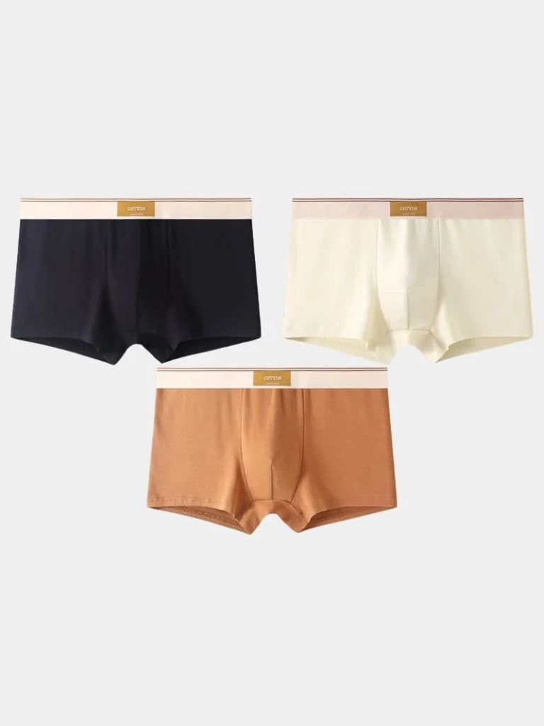 Savile Form Boxer Brief Set | Savile & Co.