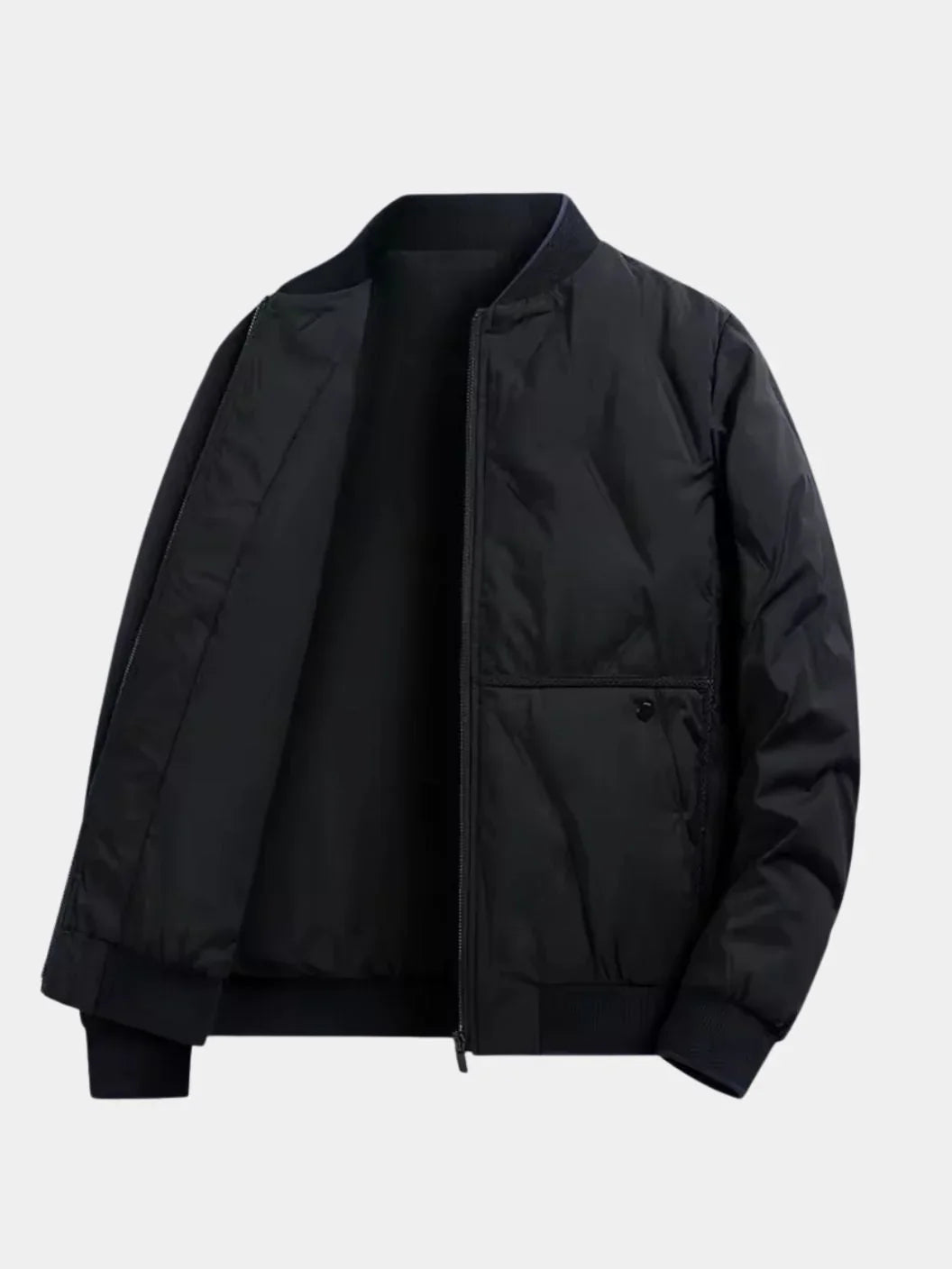 Savoy Heritage Bomber Jacket | Savile & Co.