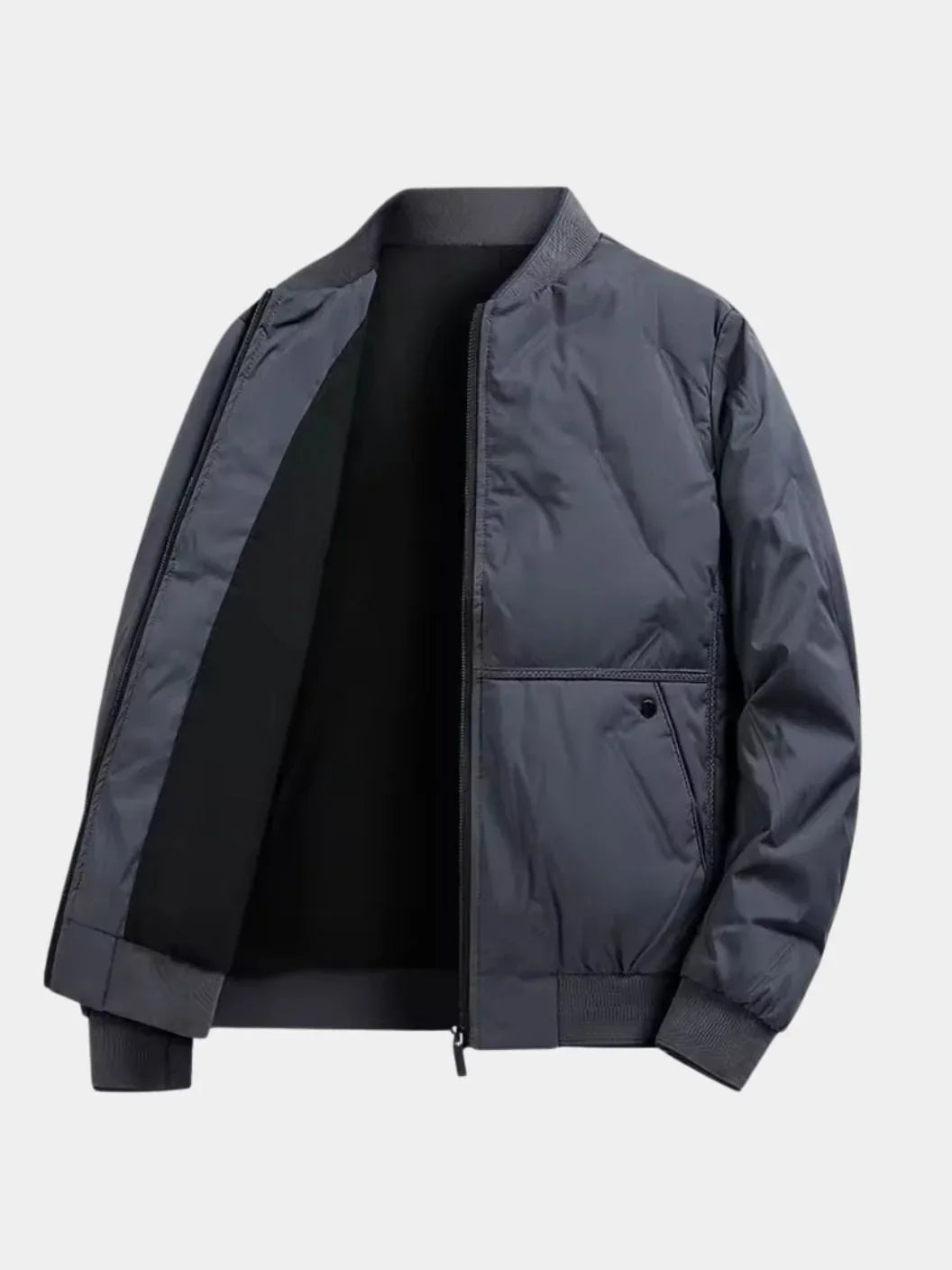 Savoy Heritage Bomber Jacket | Savile & Co.